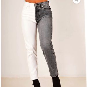 REVICE JEANS. Truelove/Checkmate